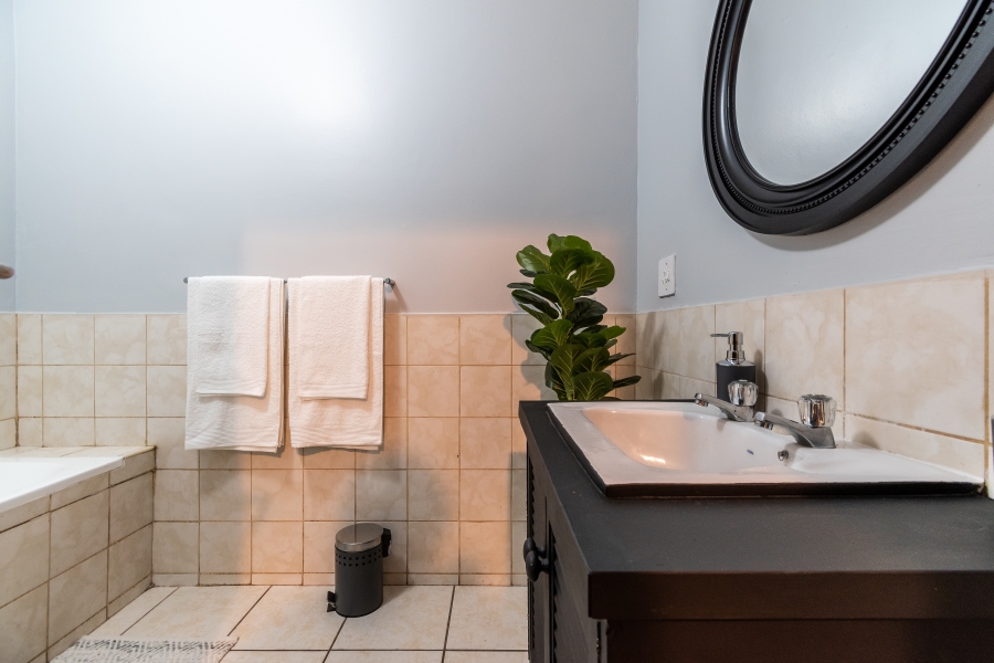 1 Bedroom Property for Sale in Cape Town City Centre Western Cape